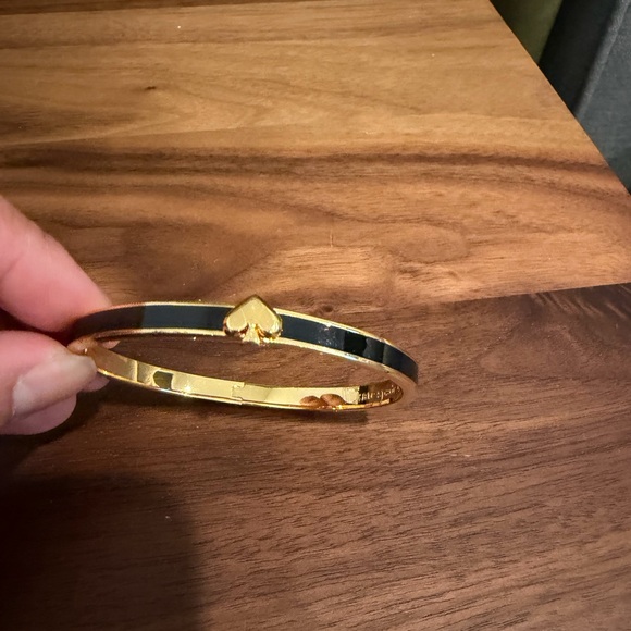 Kate Spade Gold Bracelets - Picture 10 of 14